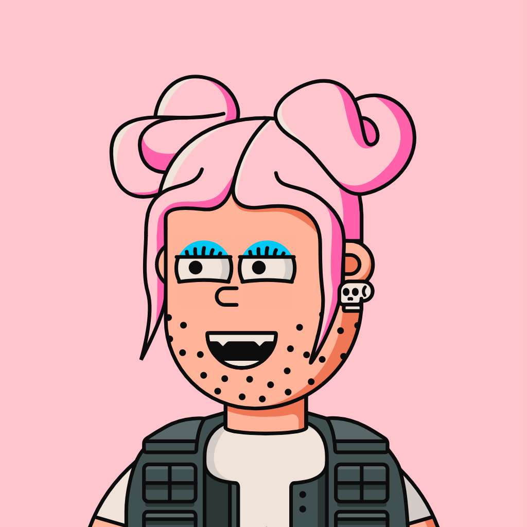 Test Subject #688