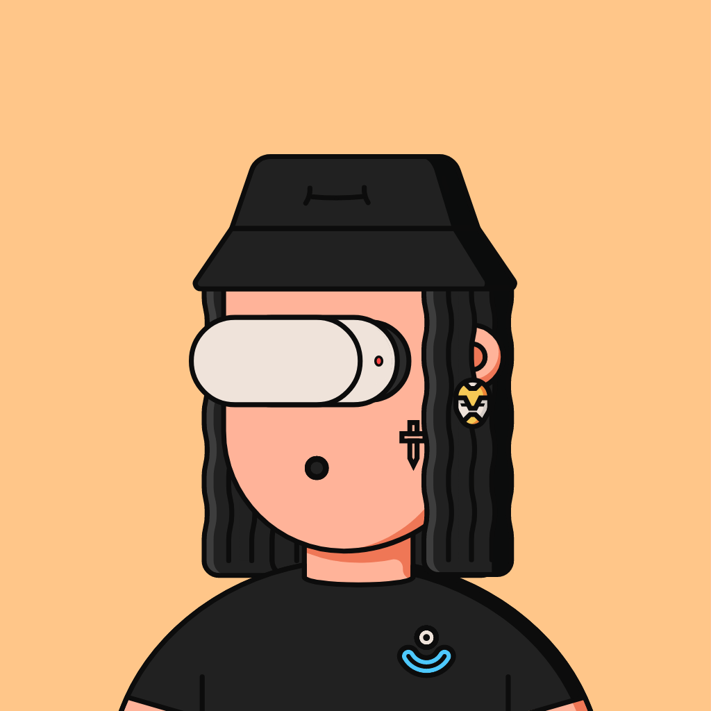 Test Subject #6888