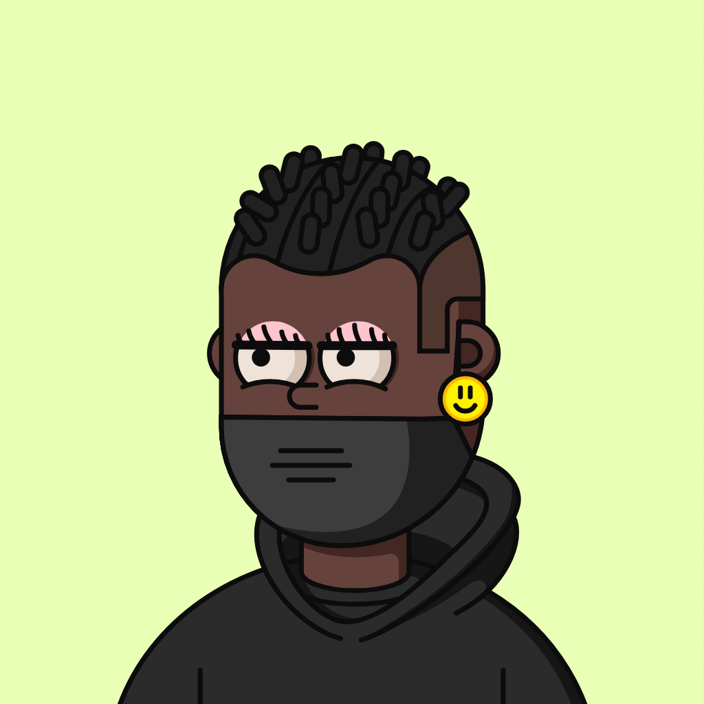 Test Subject #6913