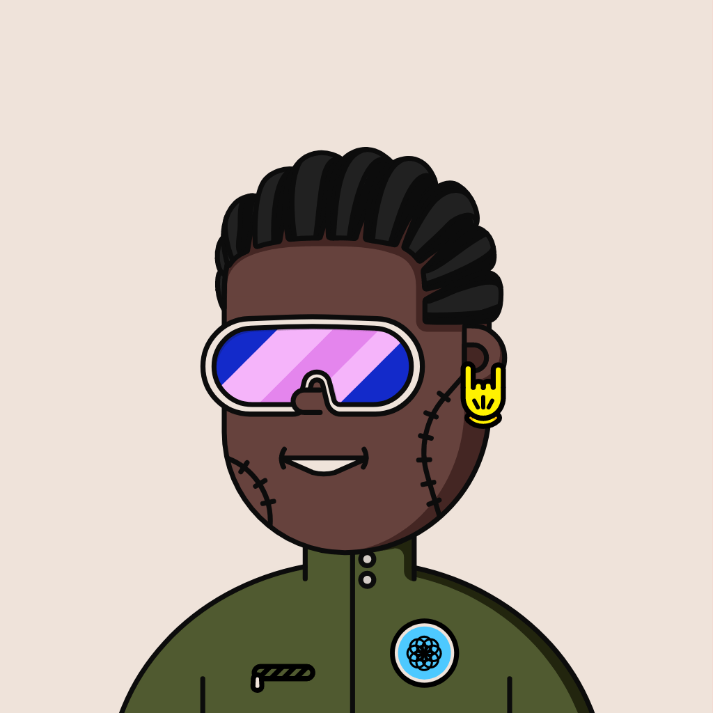 Test Subject #6949