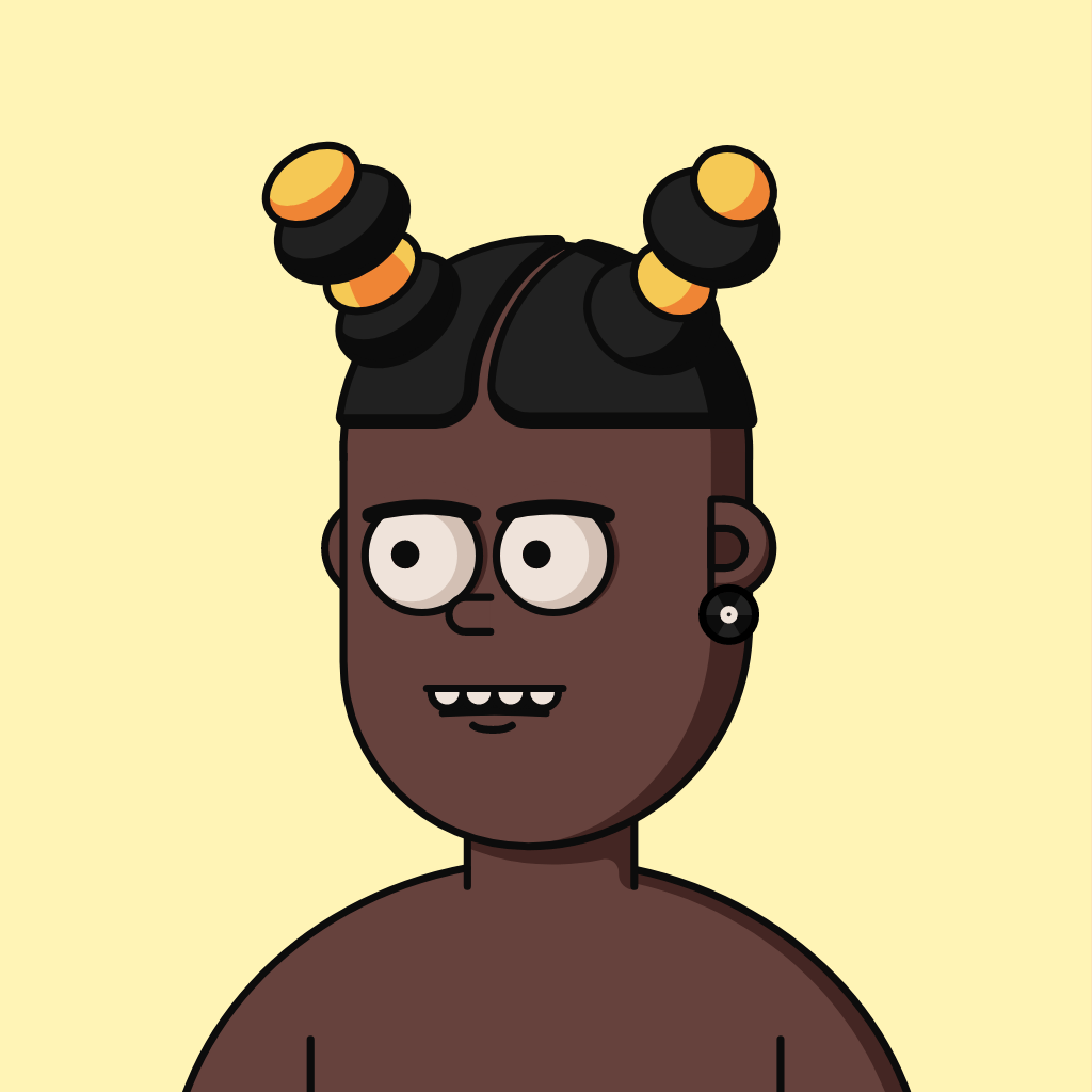 Test Subject #6950