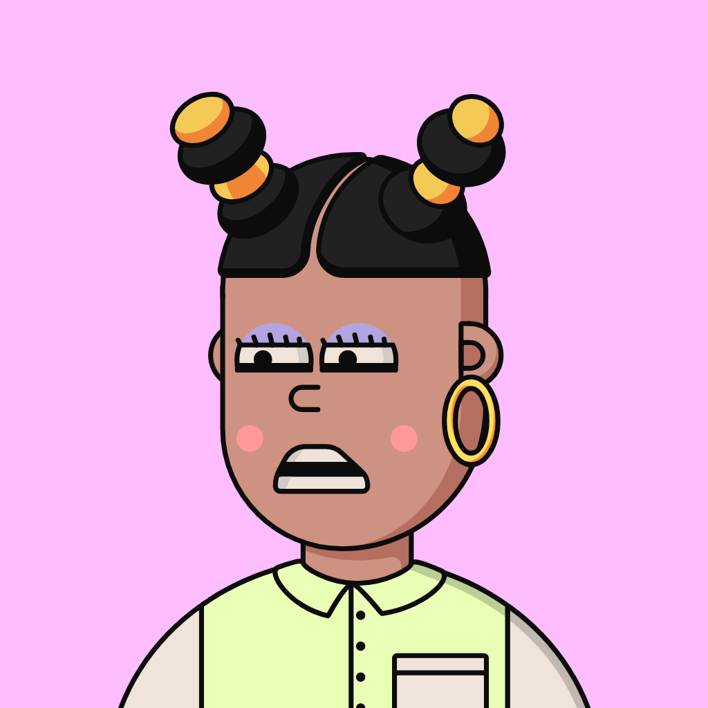 Test Subject #6972