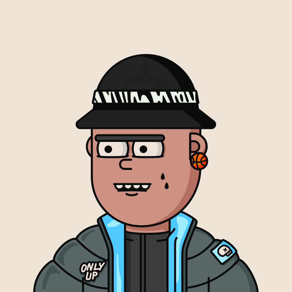 Test Subject #6975