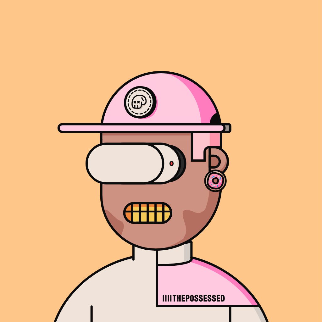 Test Subject #6979
