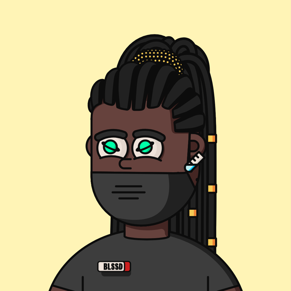 Test Subject #6983