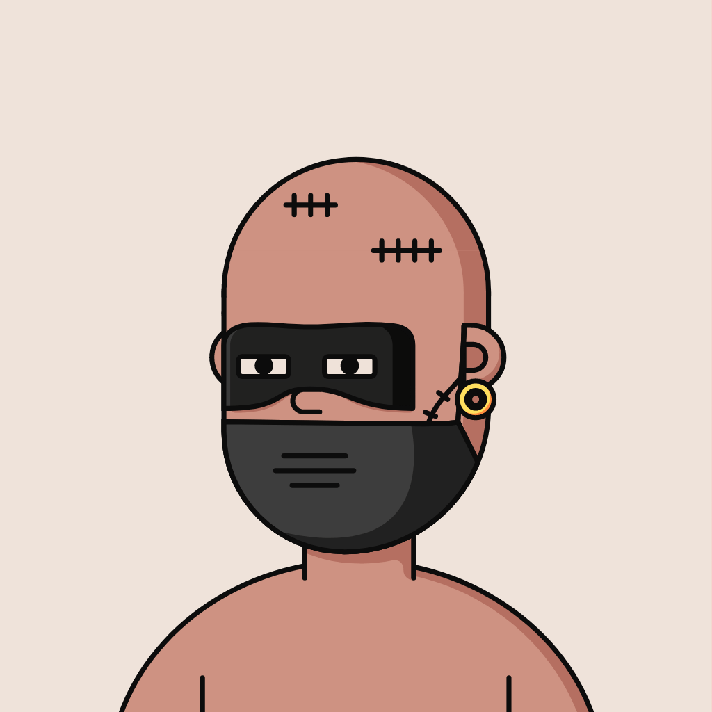 Test Subject #6997