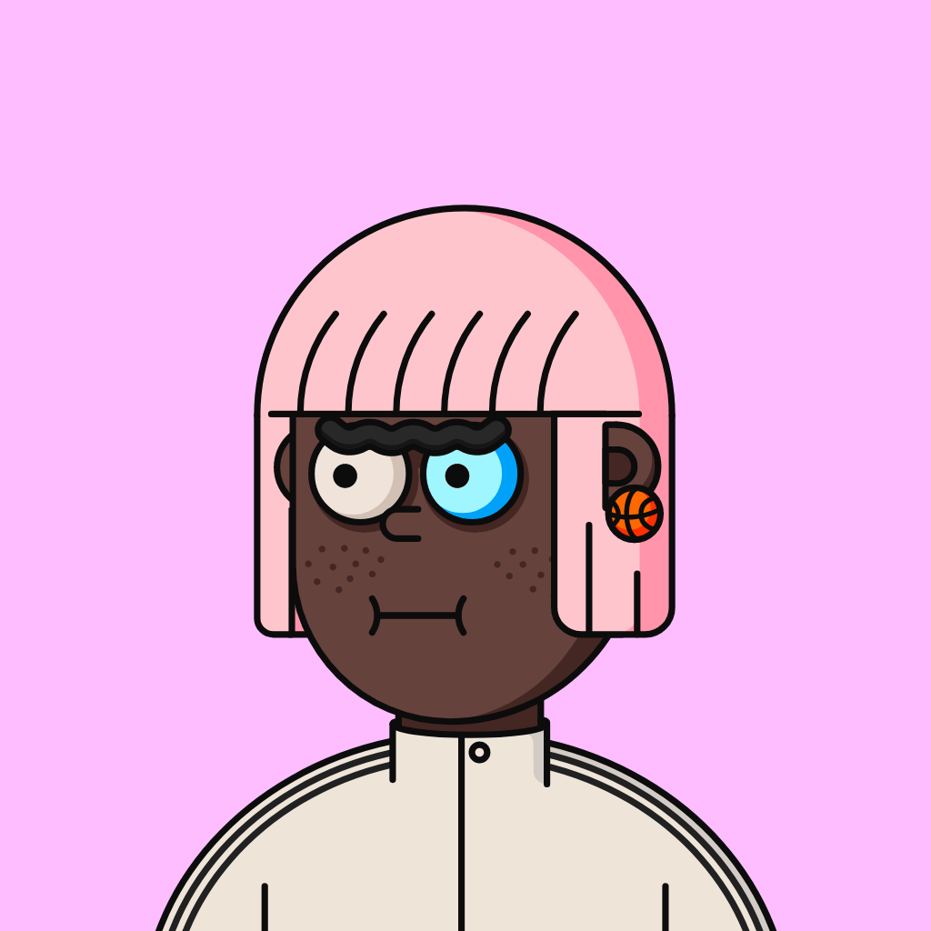 Test Subject #7004
