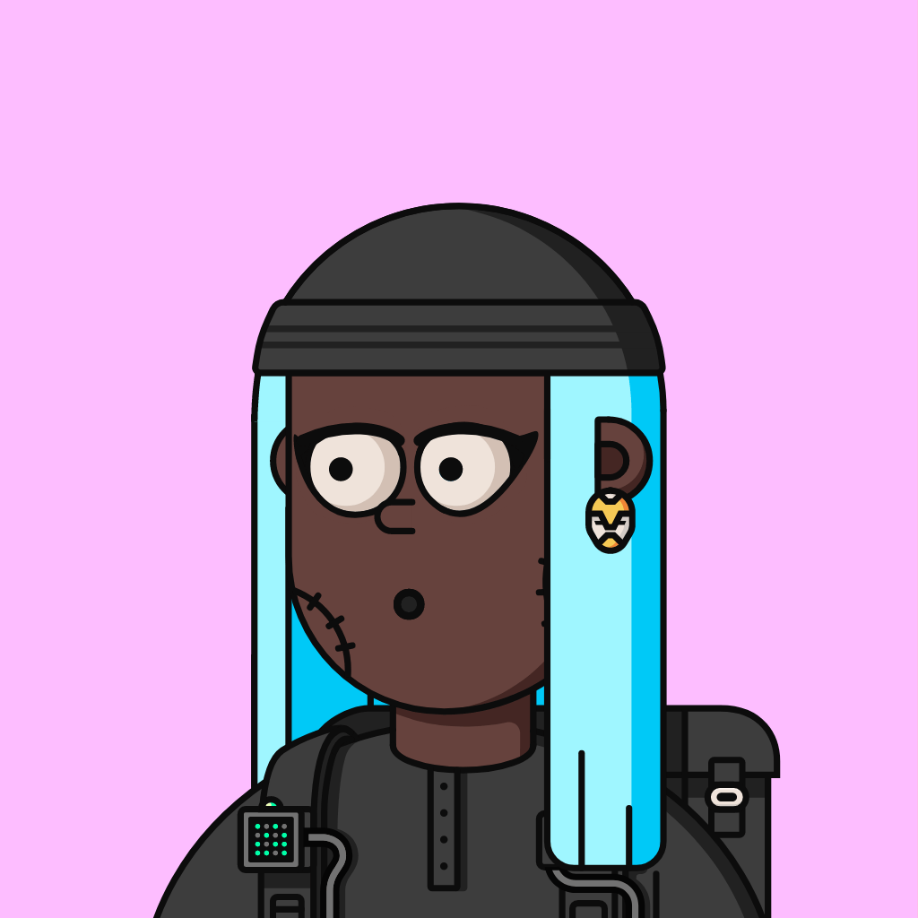 Test Subject #7005