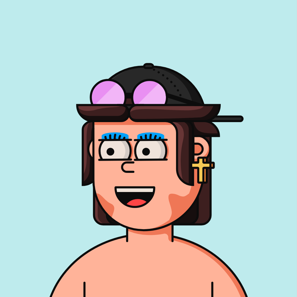 Test Subject #7013