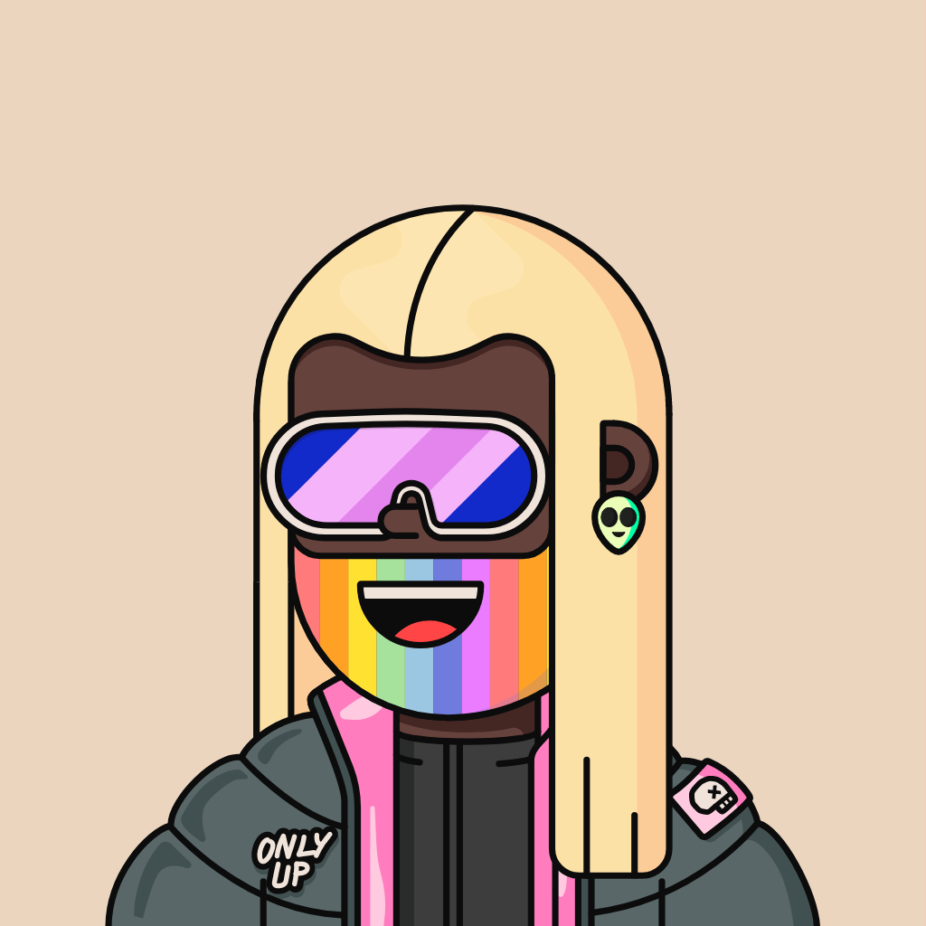 Test Subject #7032