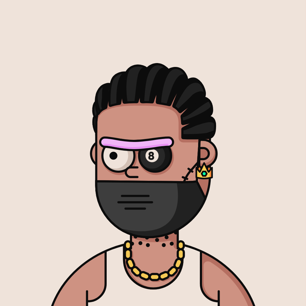 Test Subject #7061