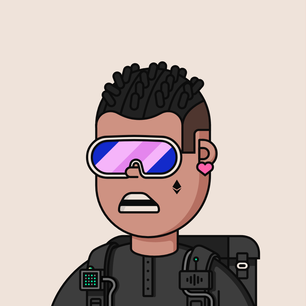 Test Subject #7065