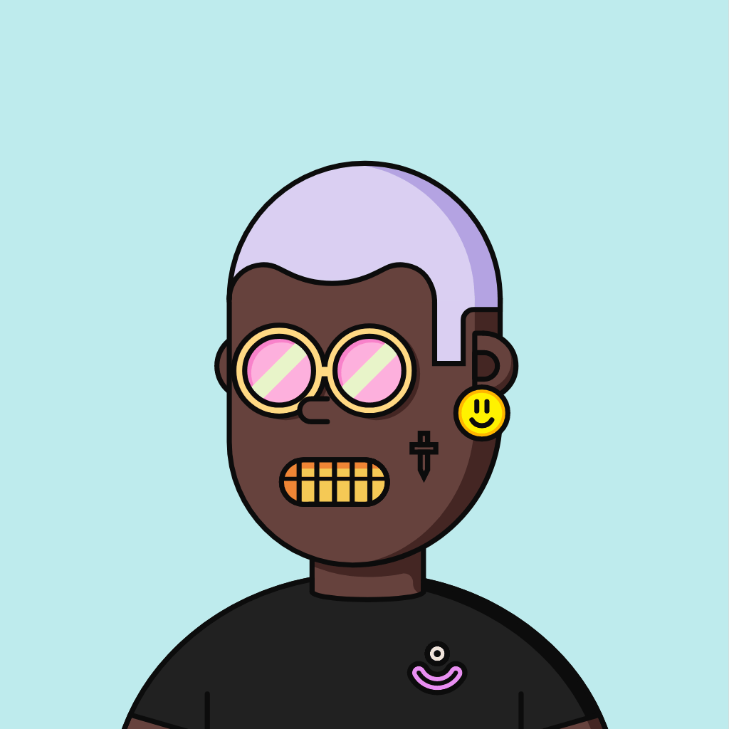 Test Subject #7094