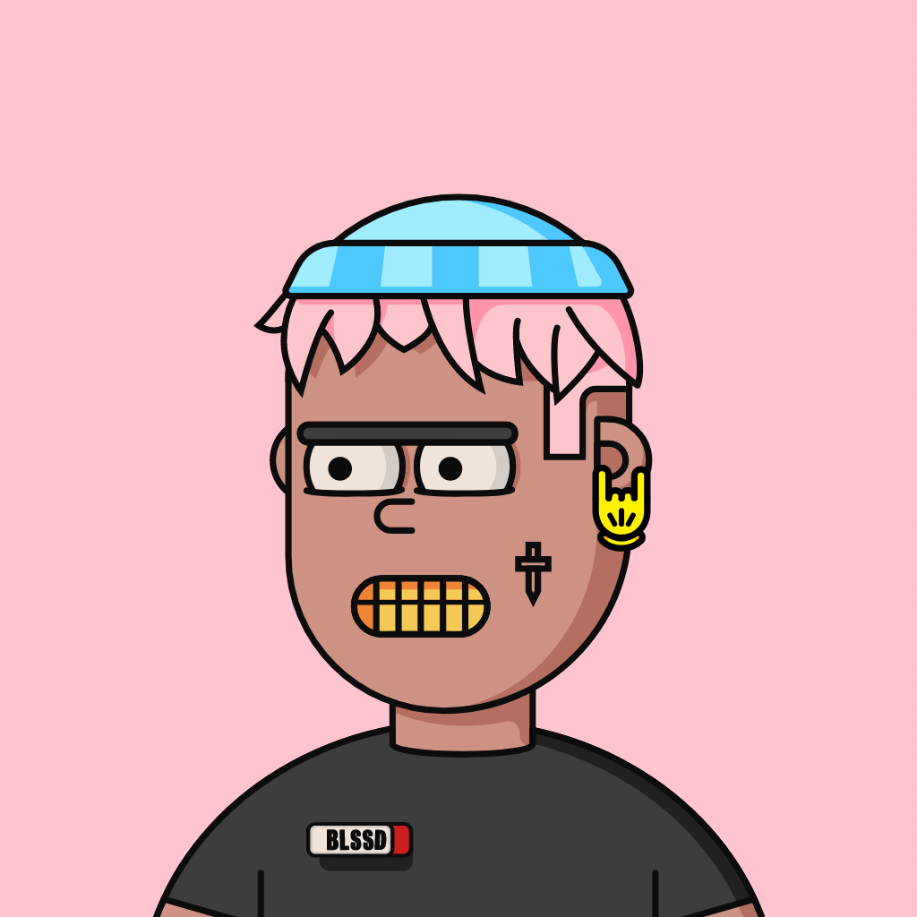 Test Subject #7095