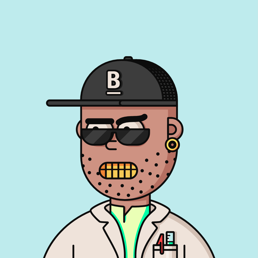 Test Subject #7103