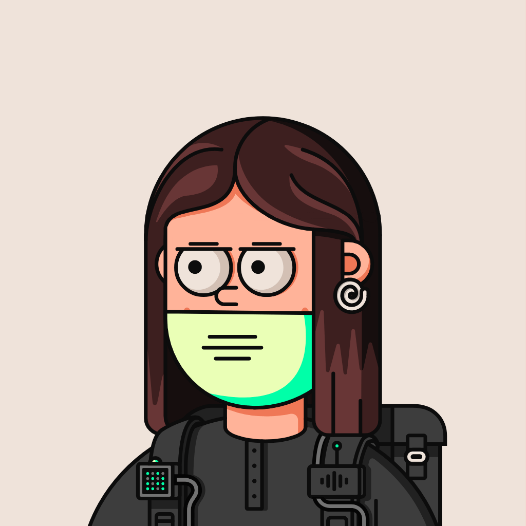 Test Subject #7117