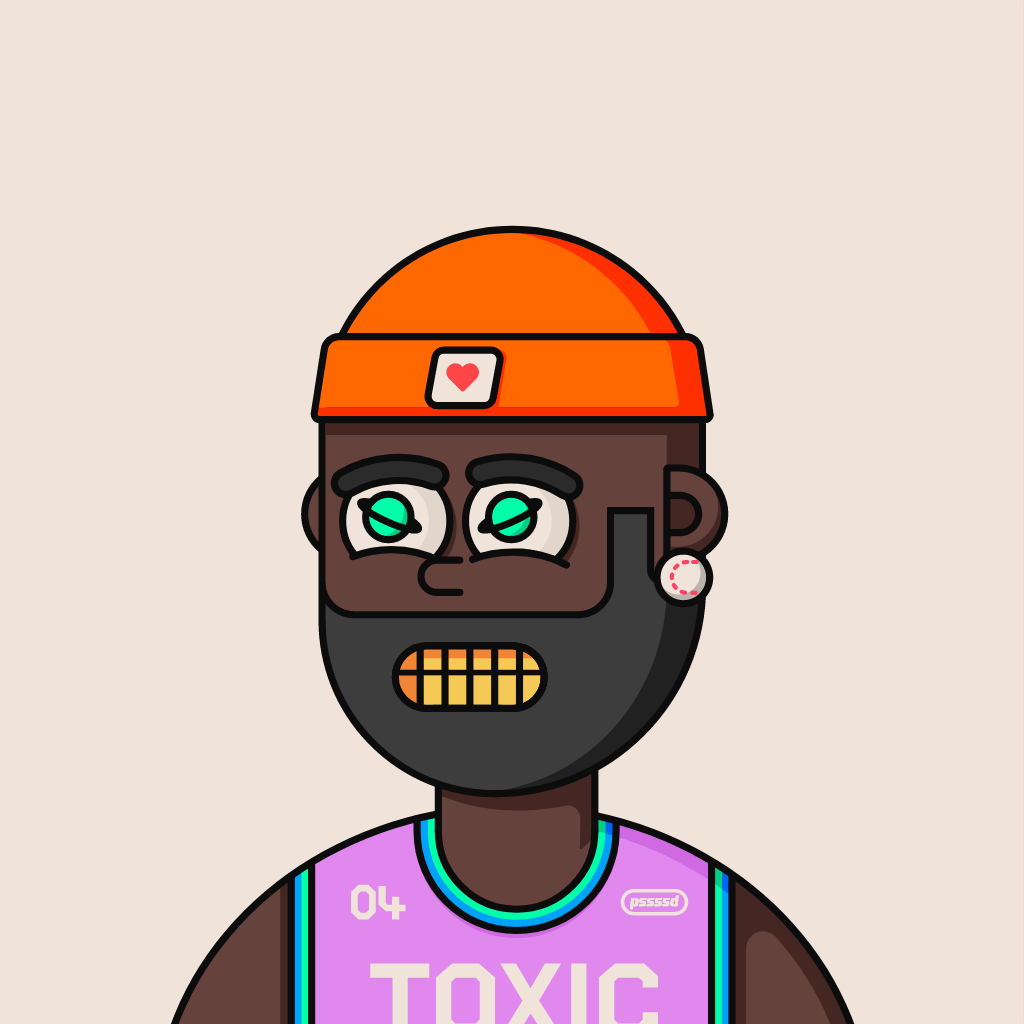Test Subject #712