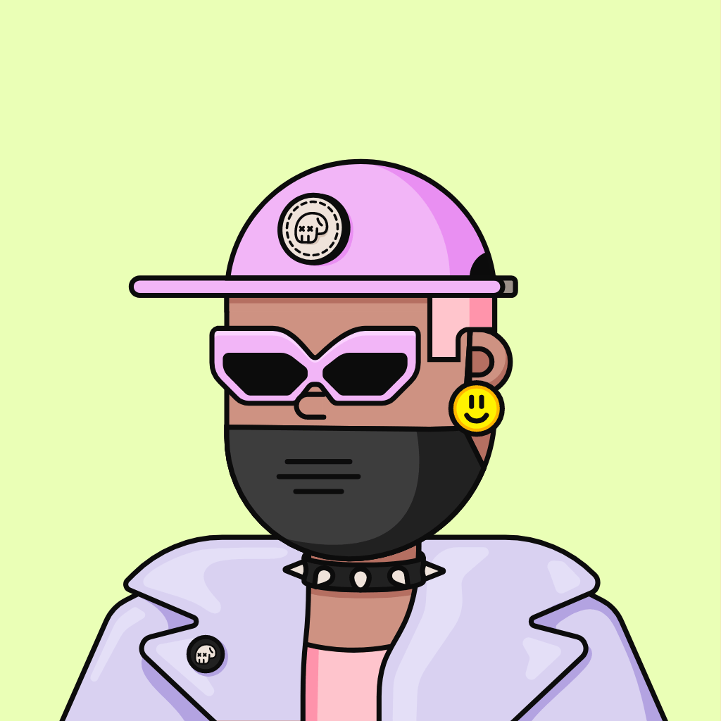 Test Subject #7121