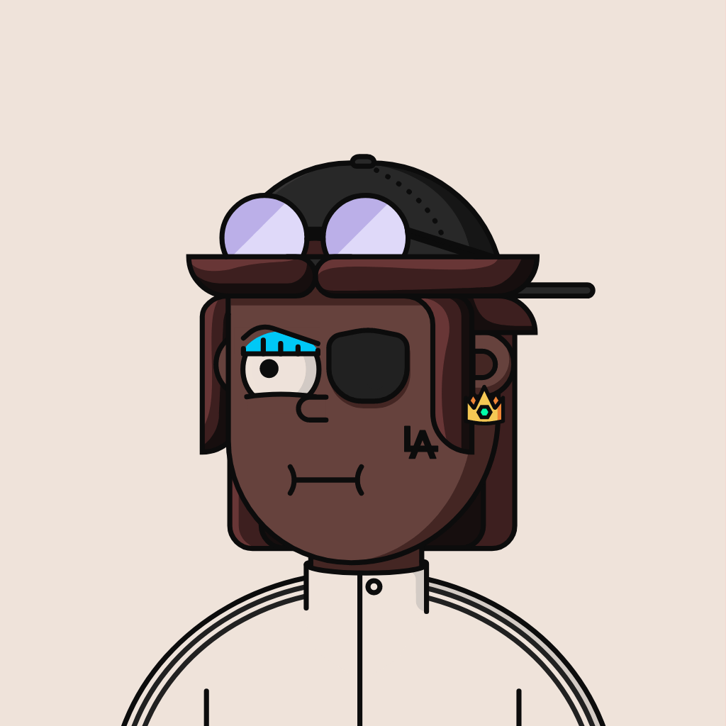 Test Subject #7122