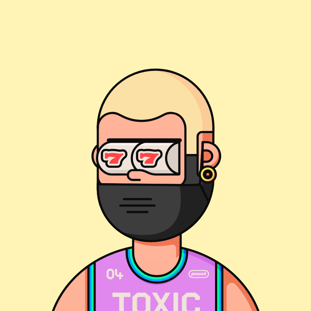 Test Subject #7162