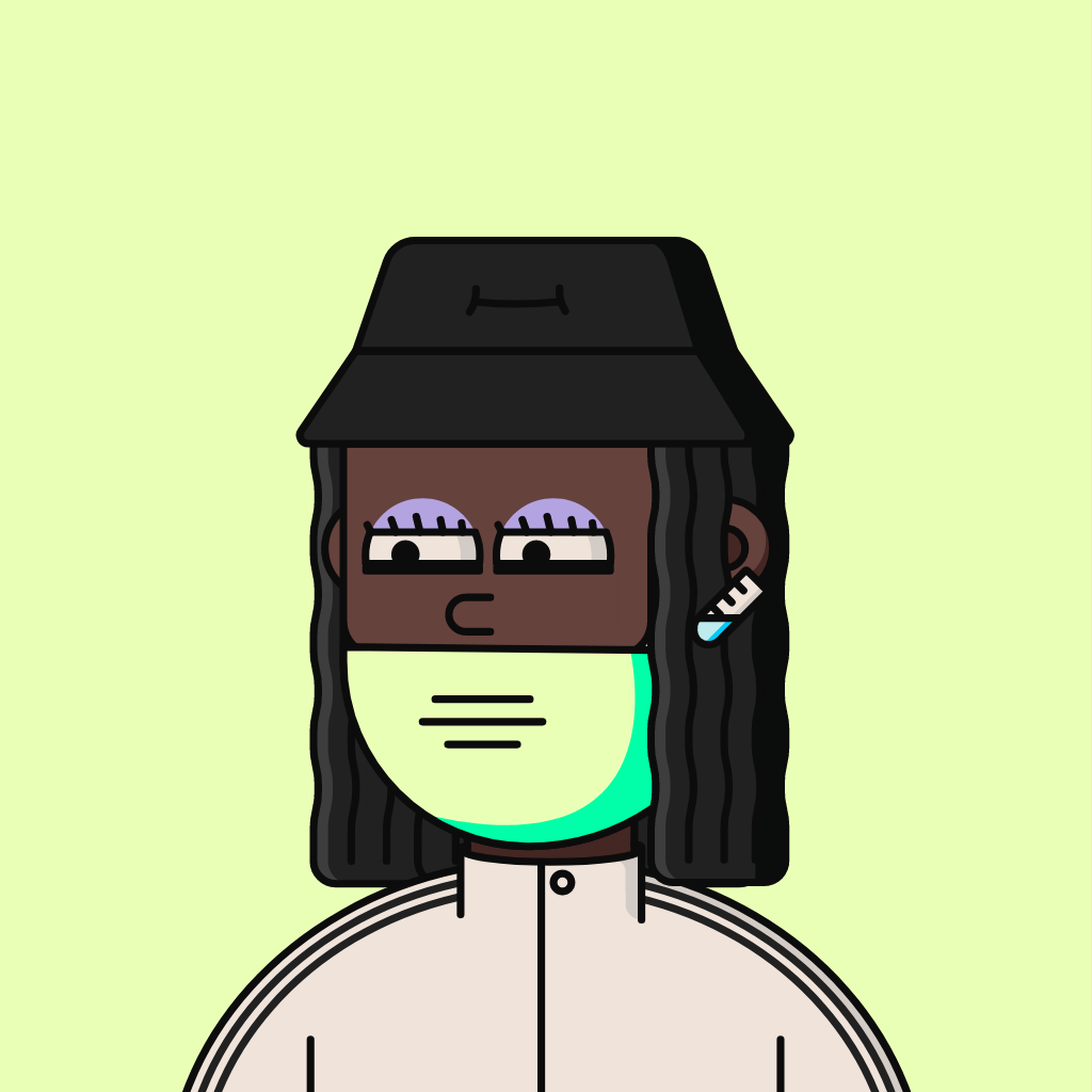 Test Subject #7167