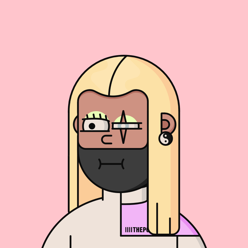Test Subject #7169