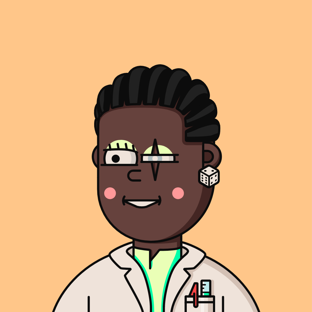 Test Subject #719