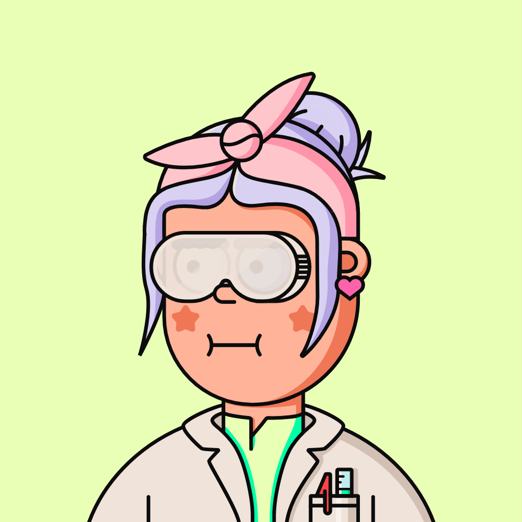 Test Subject #7192