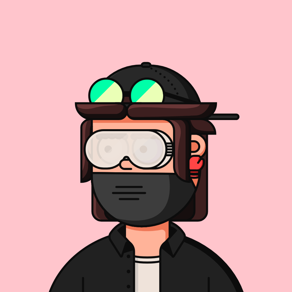 Test Subject #7194