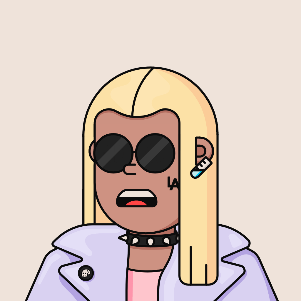 Test Subject #7195
