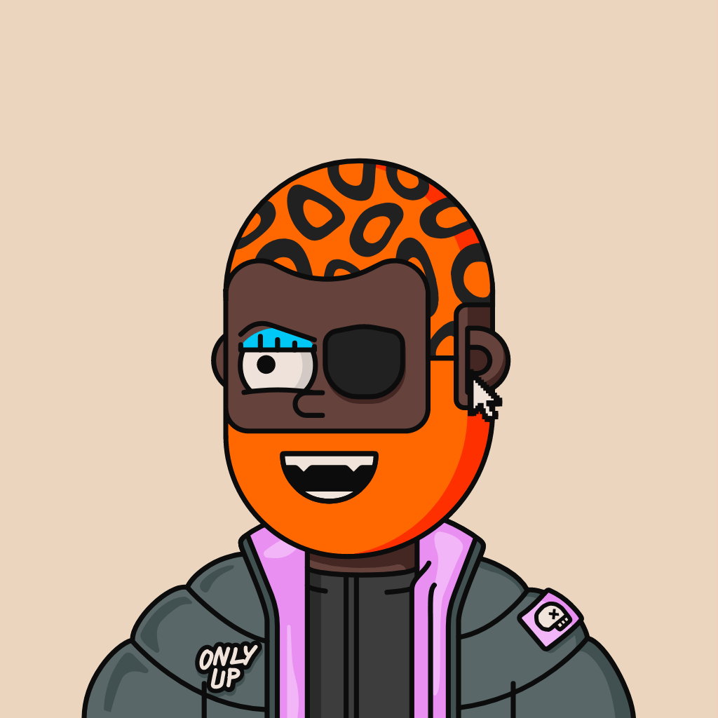 Test Subject #7199