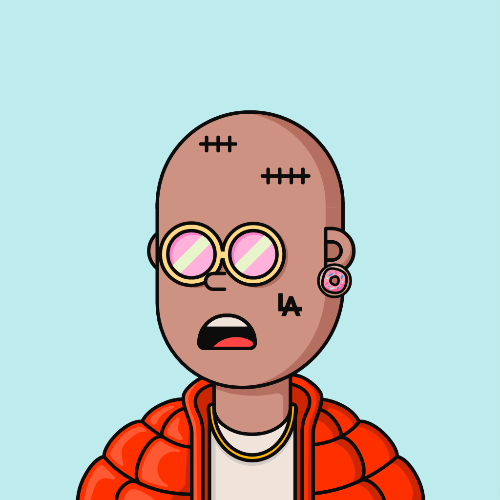 Test Subject #7201