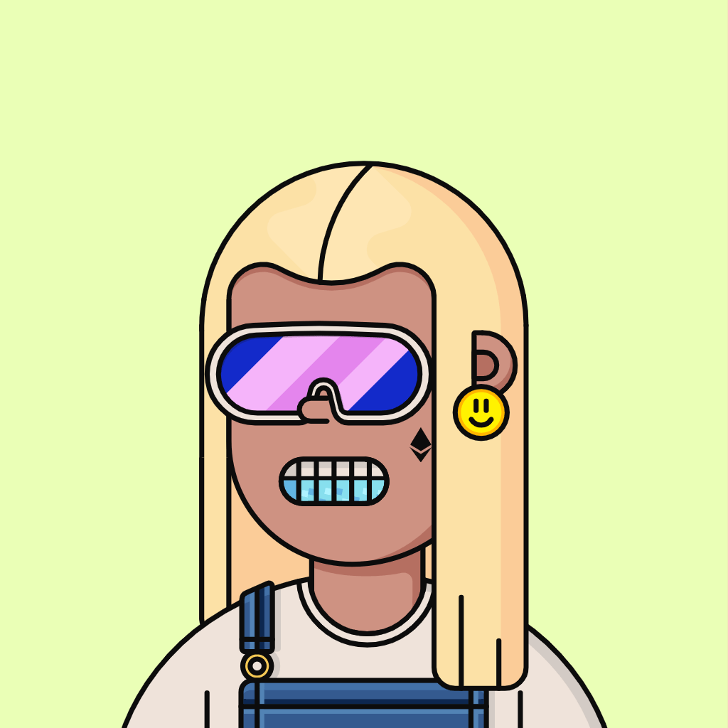 Test Subject #7244