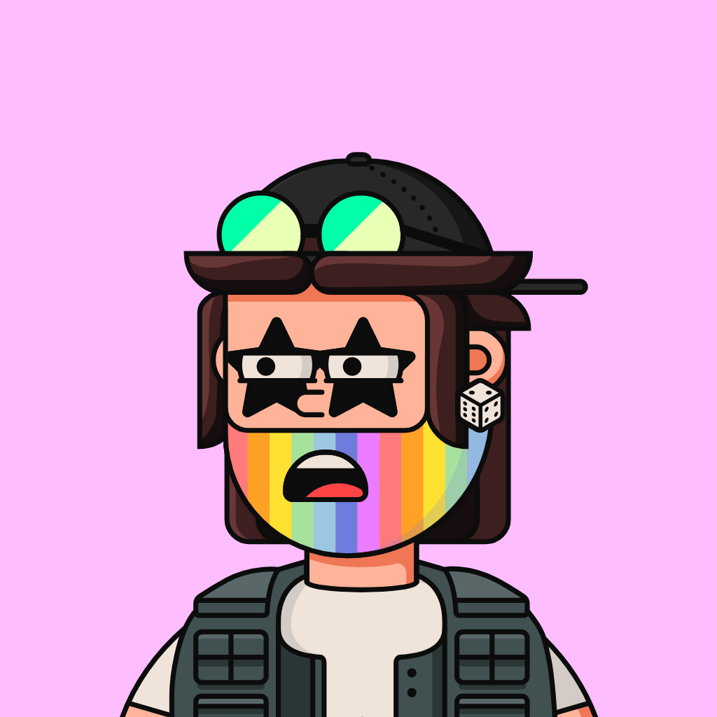 Test Subject #7253