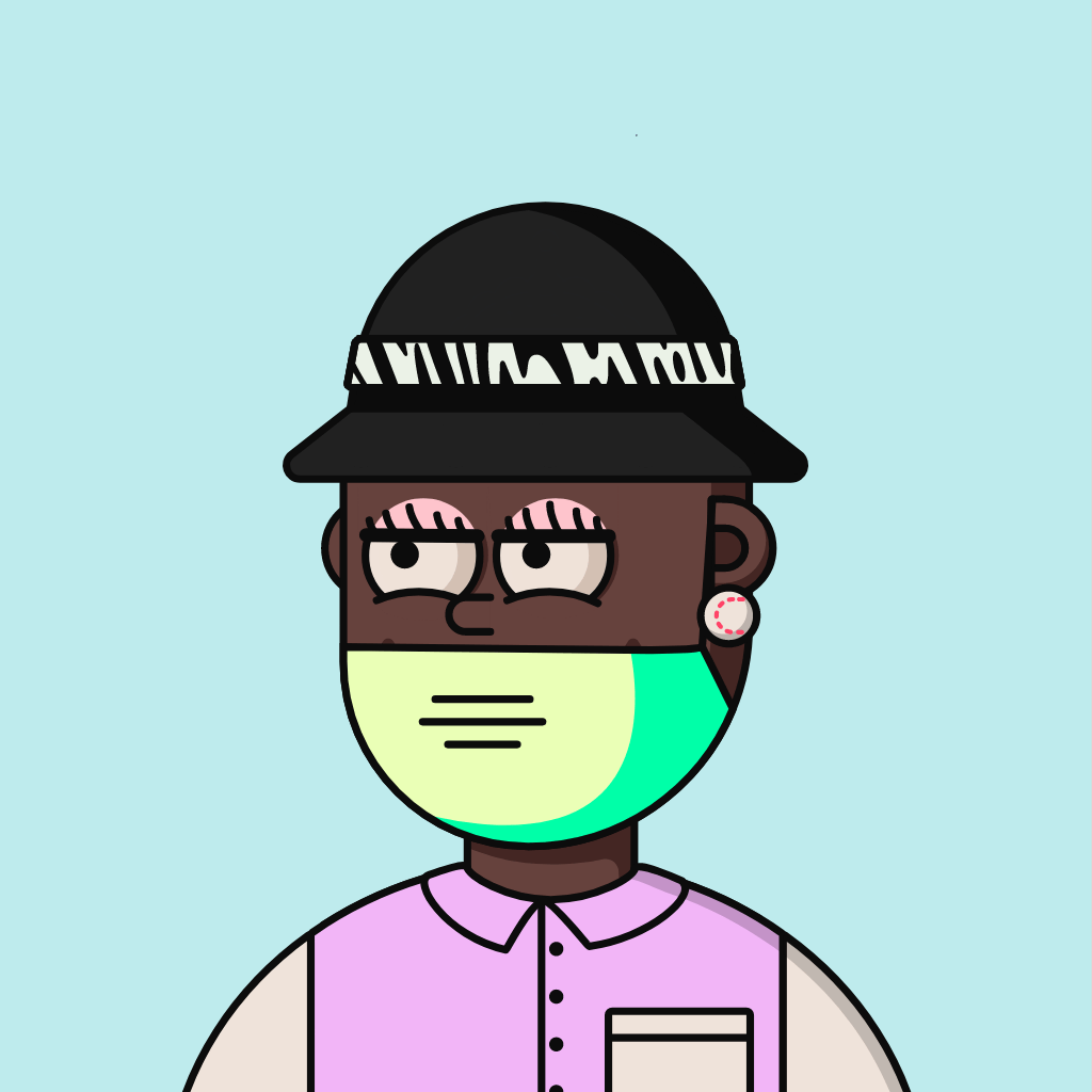 Test Subject #7259