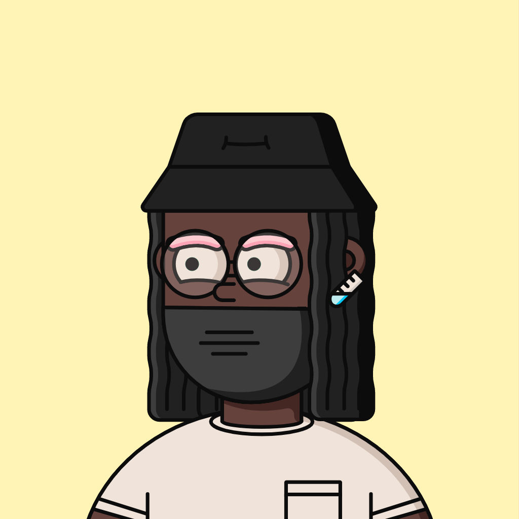 Test Subject #7275
