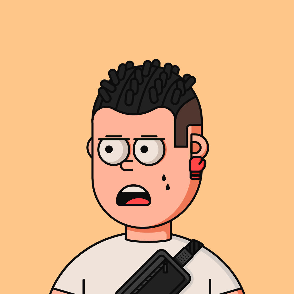Test Subject #7283
