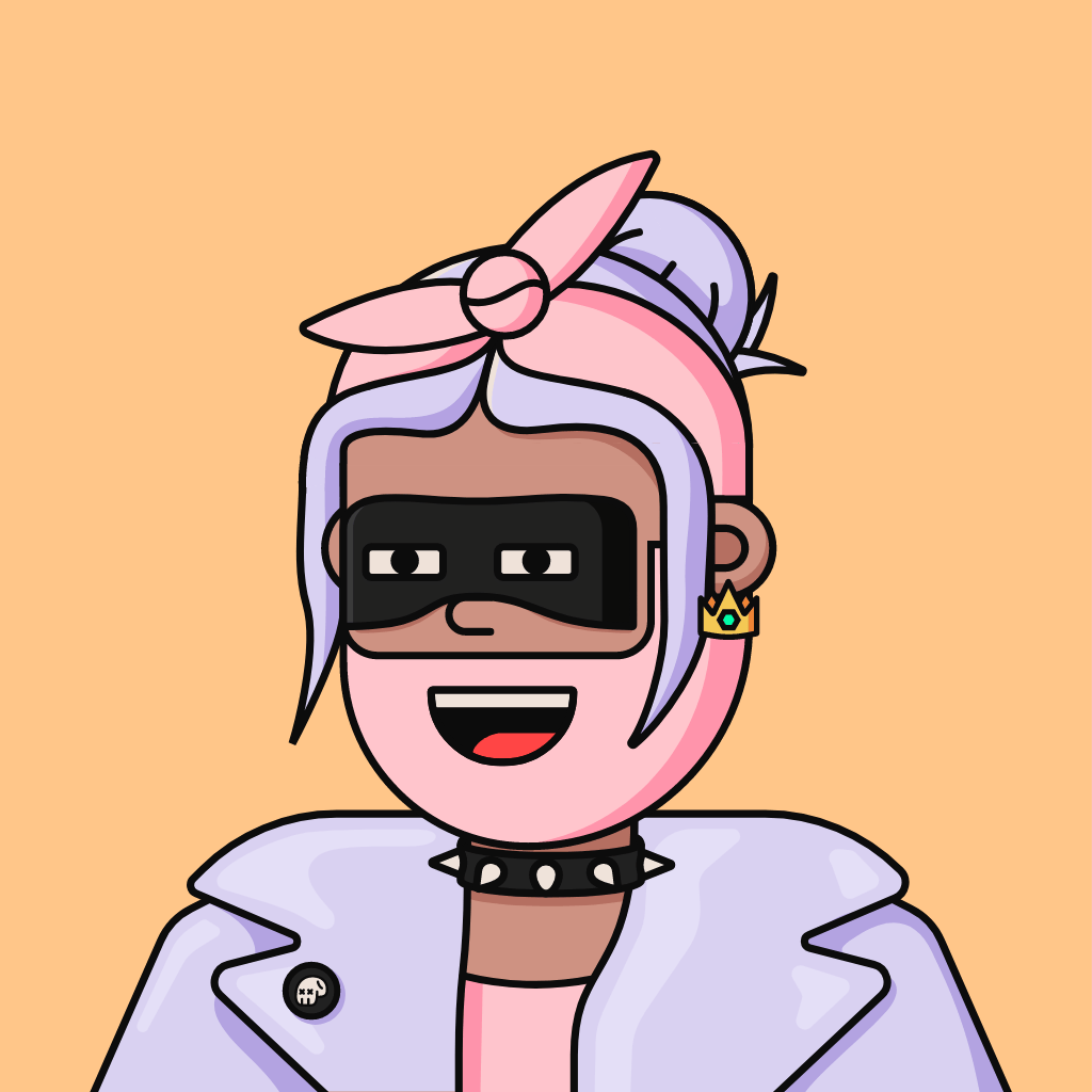 Test Subject #7292