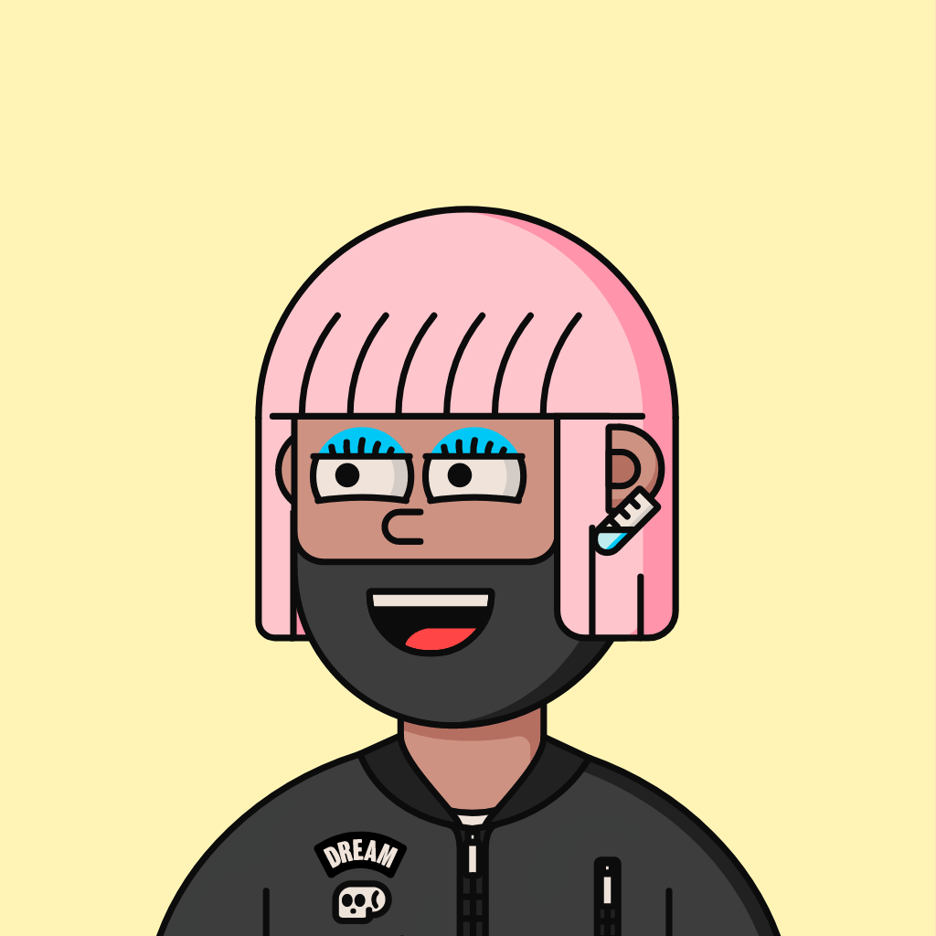 Test Subject #7302
