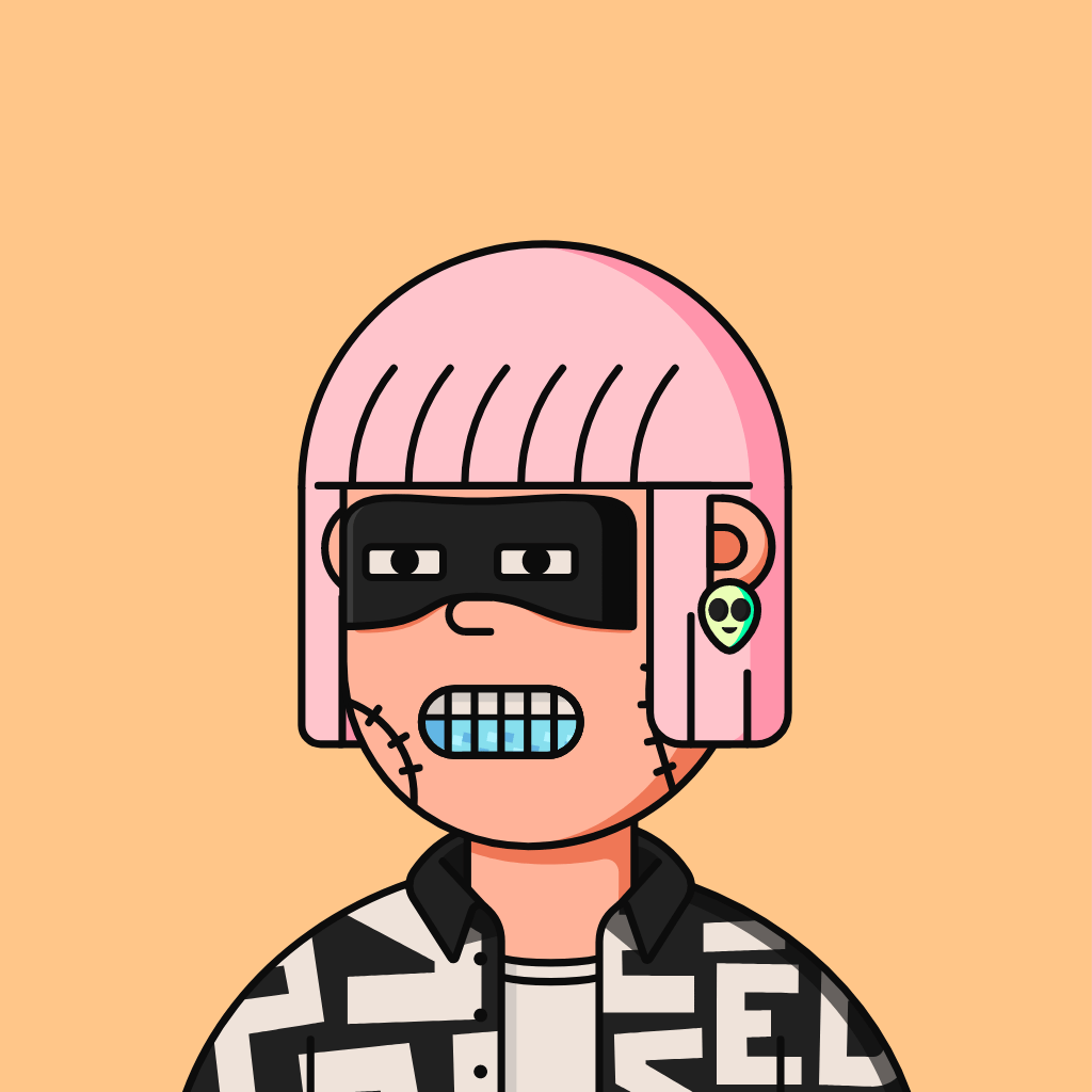 Test Subject #7313