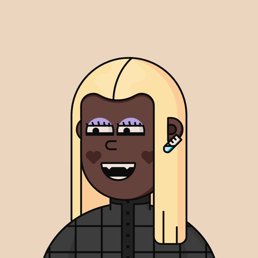Test Subject #7317