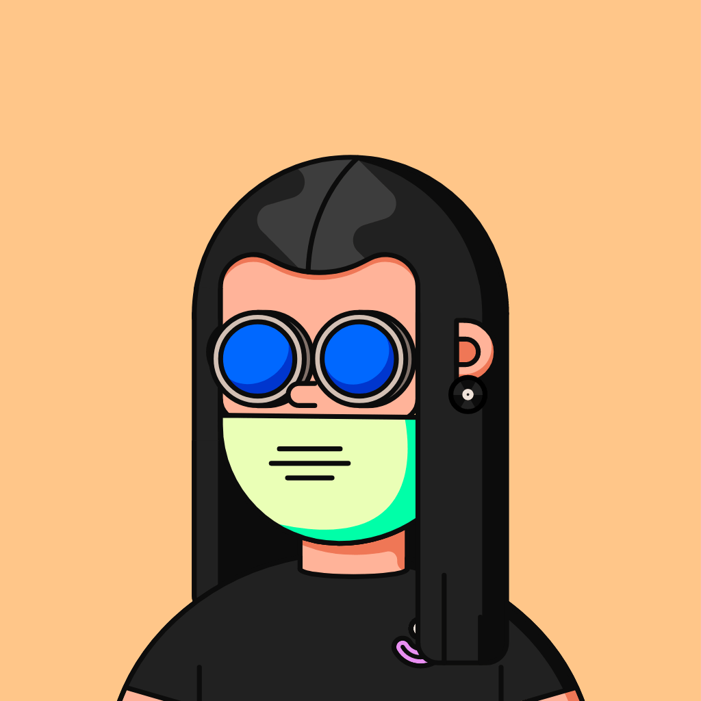 Test Subject #7326