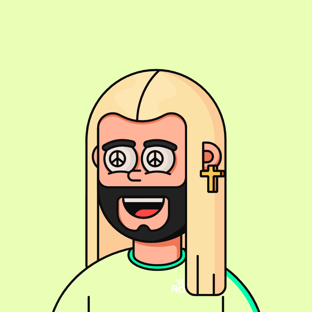 Test Subject #7338