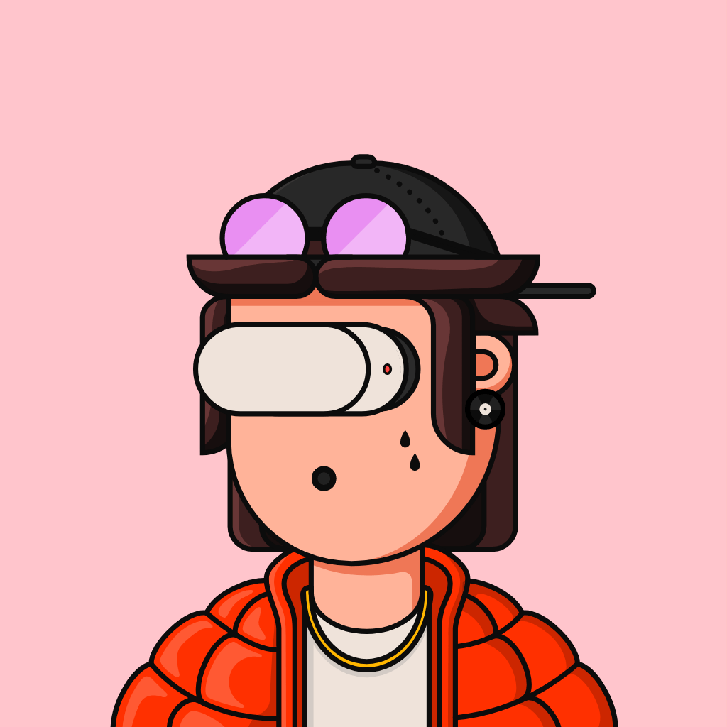 Test Subject #7350