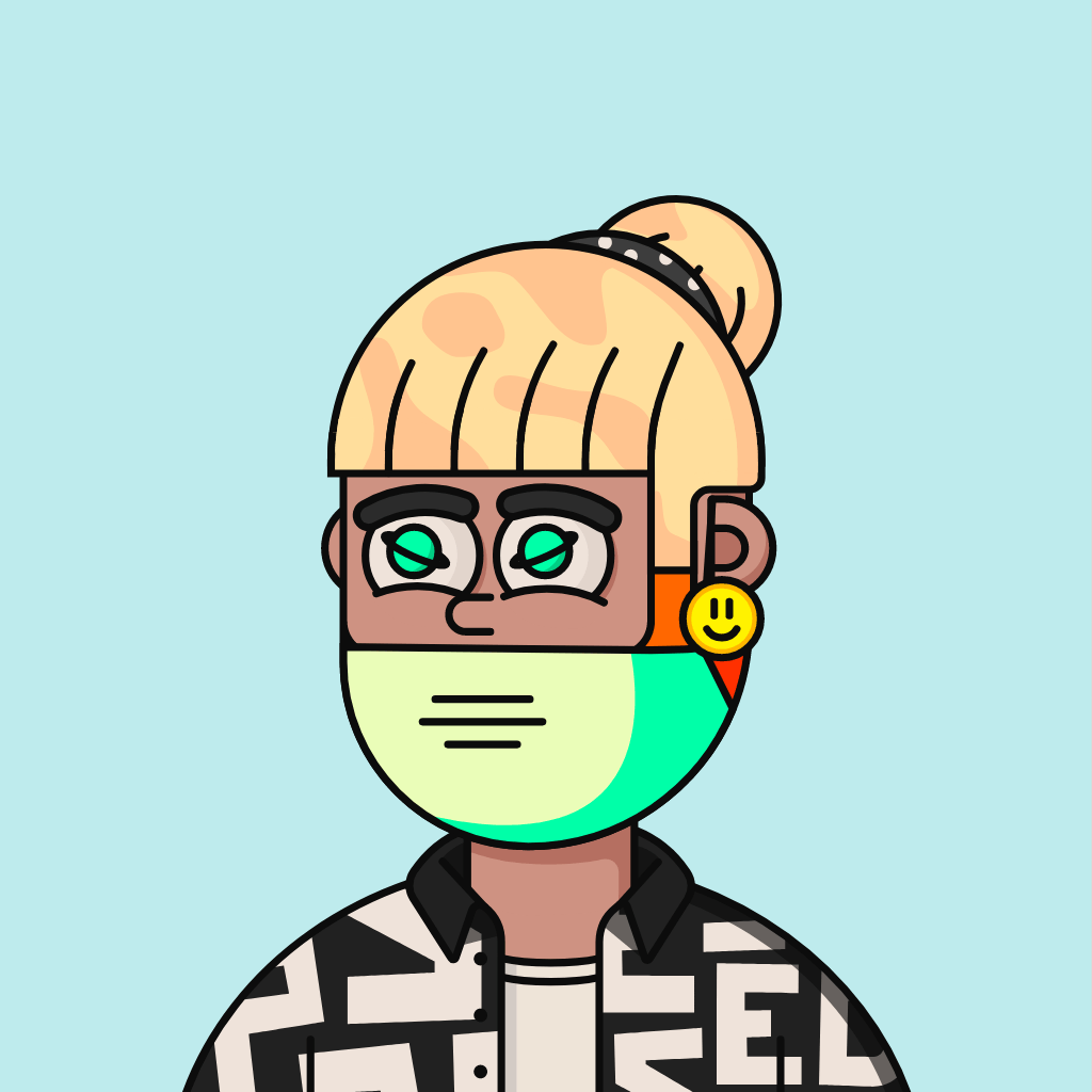Test Subject #7374