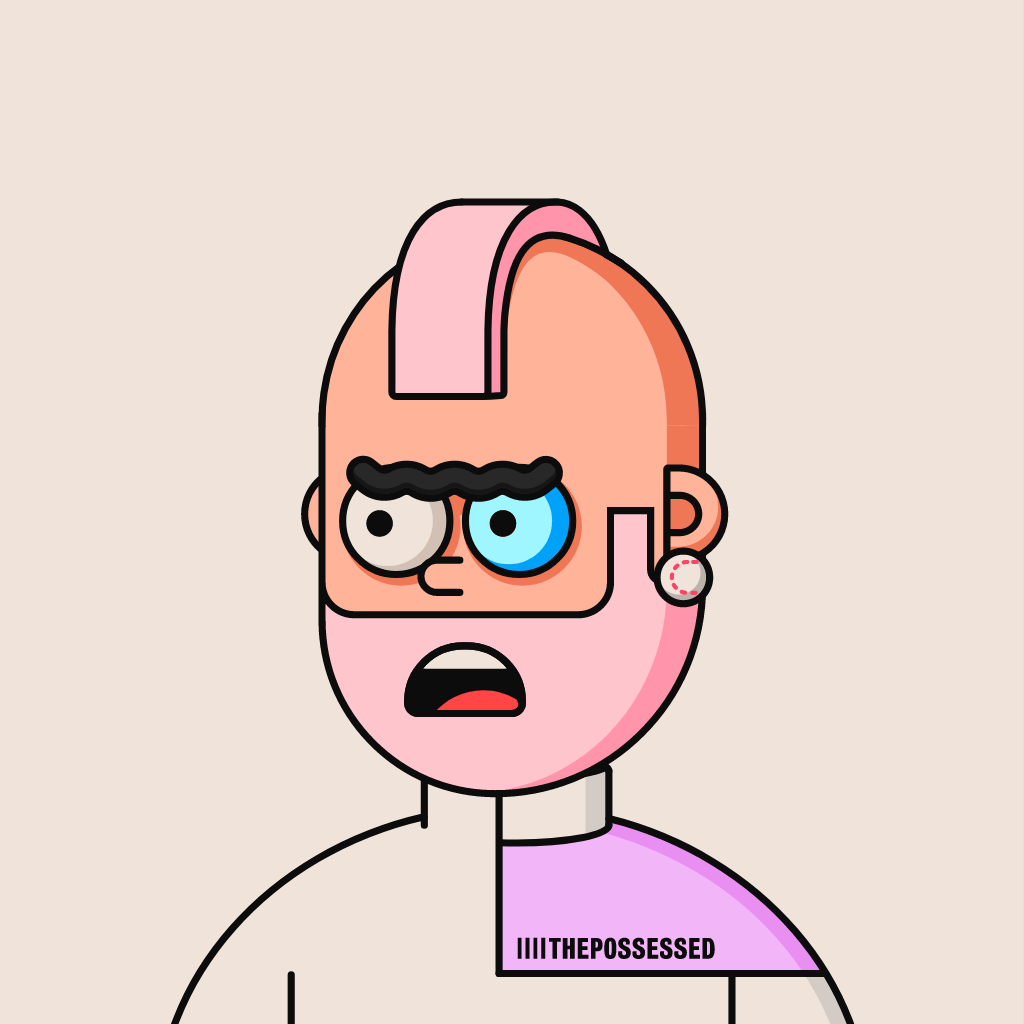 Test Subject #7381