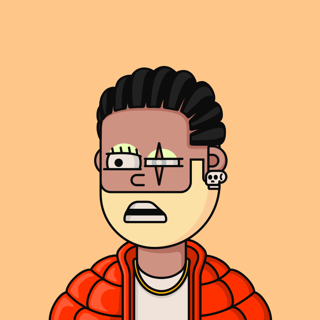 Test Subject #7386