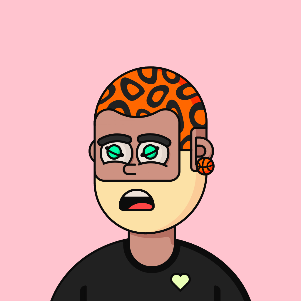 Test Subject #7393