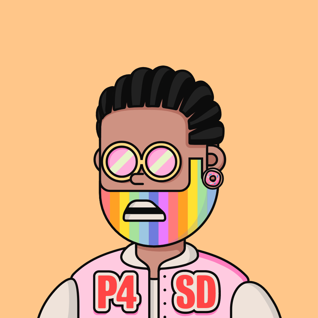 Test Subject #7396