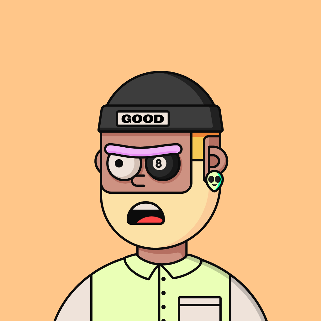 Test Subject #7404